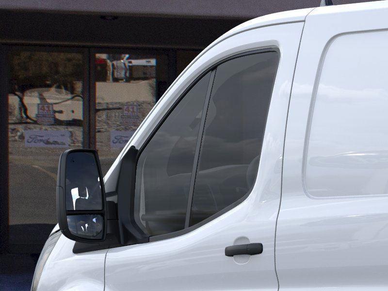 new 2025 Ford Transit-150 car, priced at $55,615