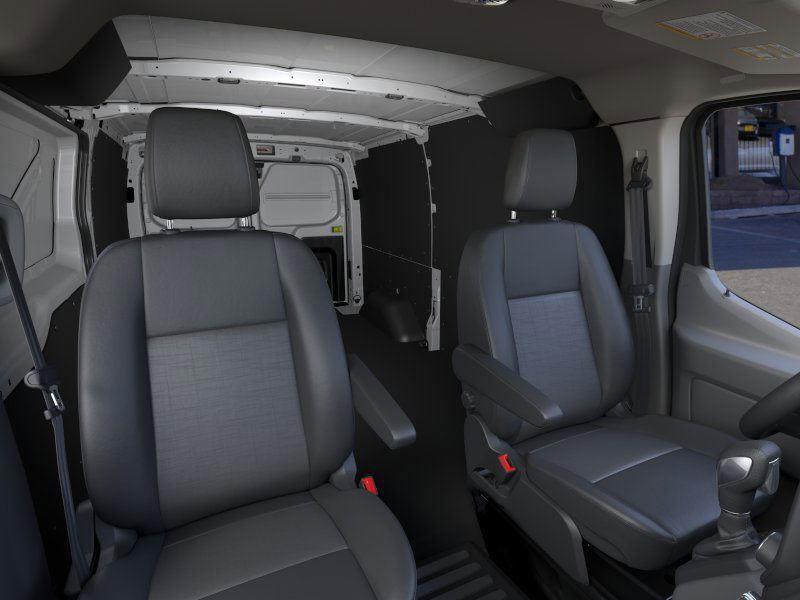 new 2025 Ford Transit-150 car, priced at $55,615