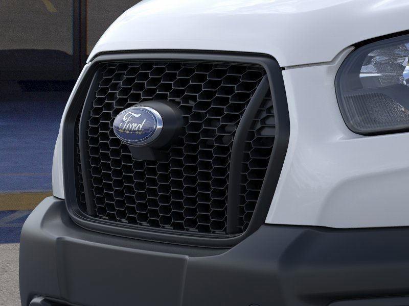 new 2025 Ford Transit-150 car, priced at $55,615