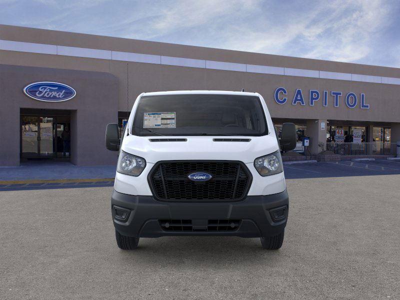 new 2025 Ford Transit-150 car, priced at $55,615