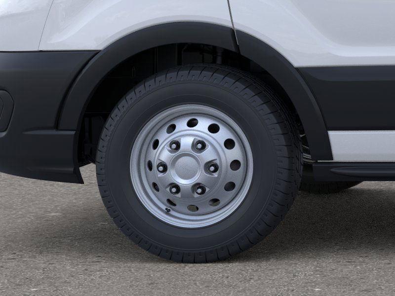new 2025 Ford Transit-150 car, priced at $55,615