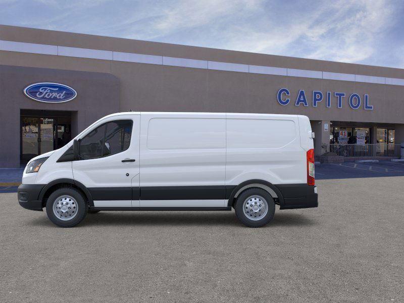 new 2025 Ford Transit-150 car, priced at $55,615