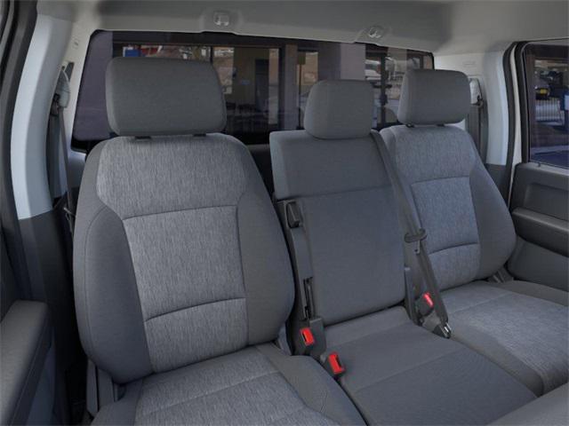 new 2025 Ford F-250 car, priced at $56,975