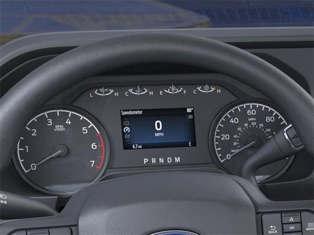 new 2025 Ford F-250 car, priced at $56,975