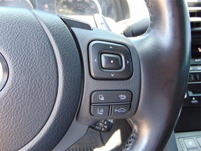 used 2021 Lexus IS 300 car, priced at $30,547