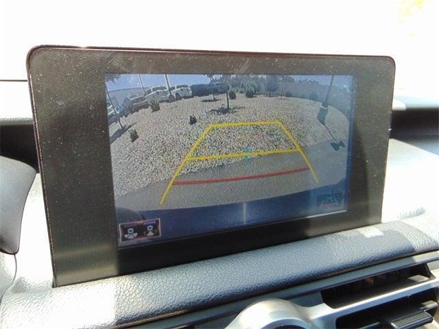 used 2021 Lexus IS 300 car, priced at $30,547