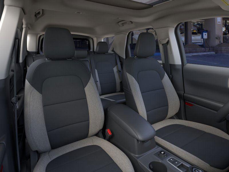 new 2025 Ford Bronco Sport car, priced at $35,914