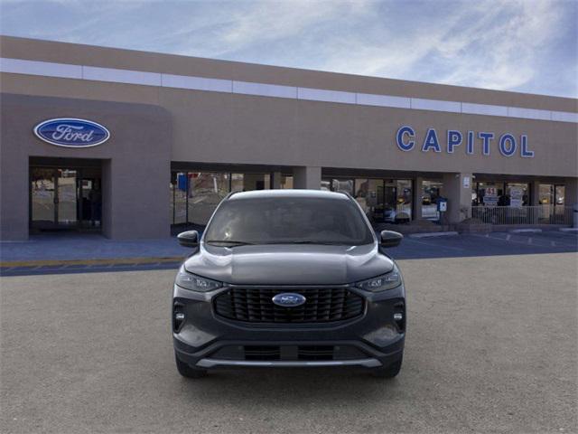new 2025 Ford Escape car, priced at $38,120