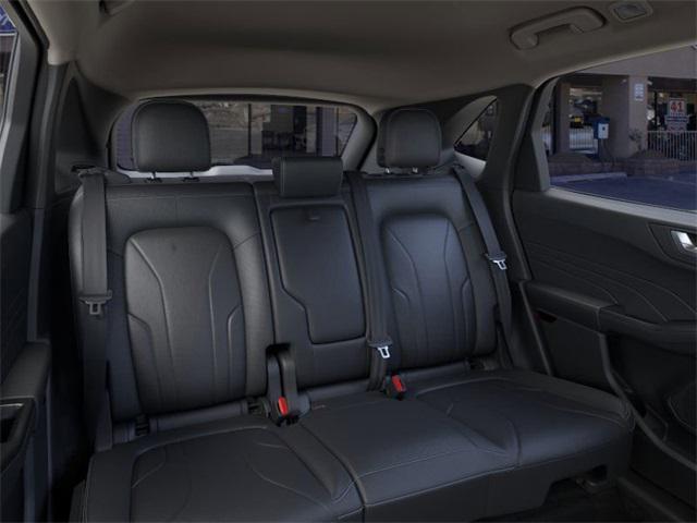 new 2025 Ford Escape car, priced at $38,120