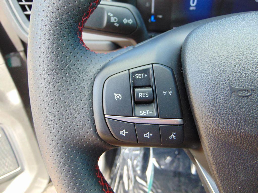 used 2025 Ford Escape car, priced at $32,988