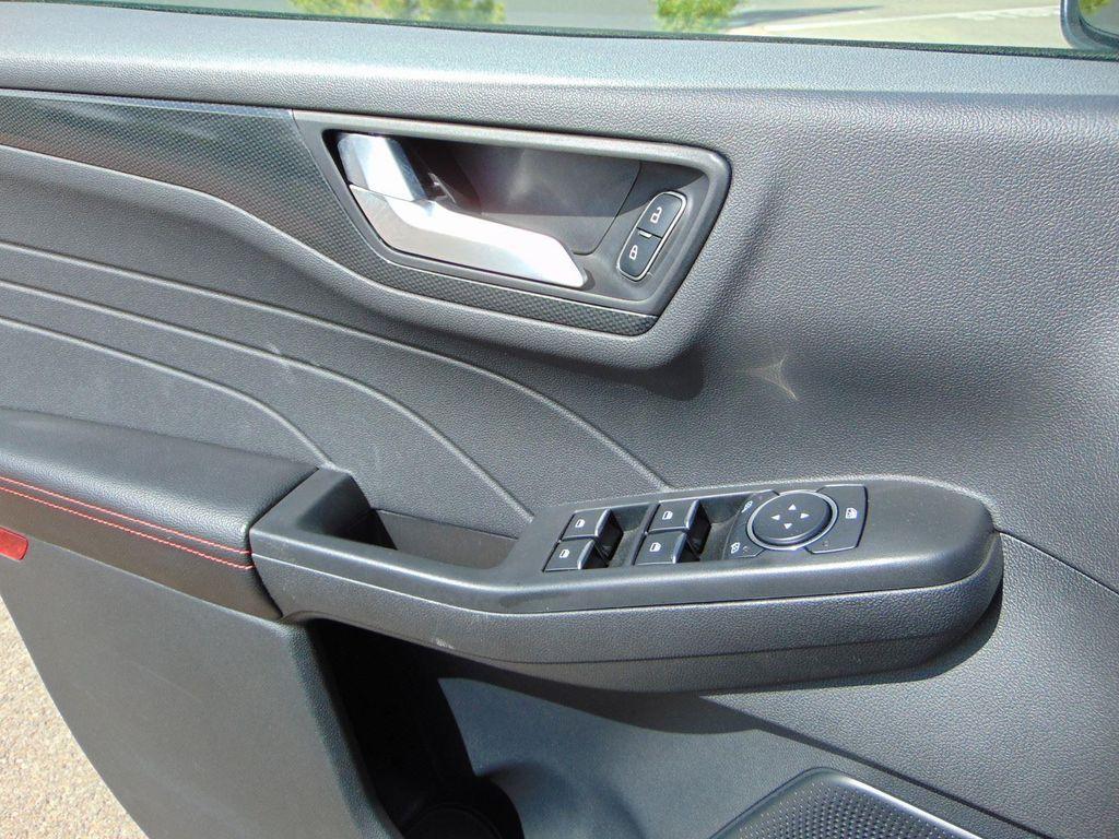 used 2025 Ford Escape car, priced at $26,514