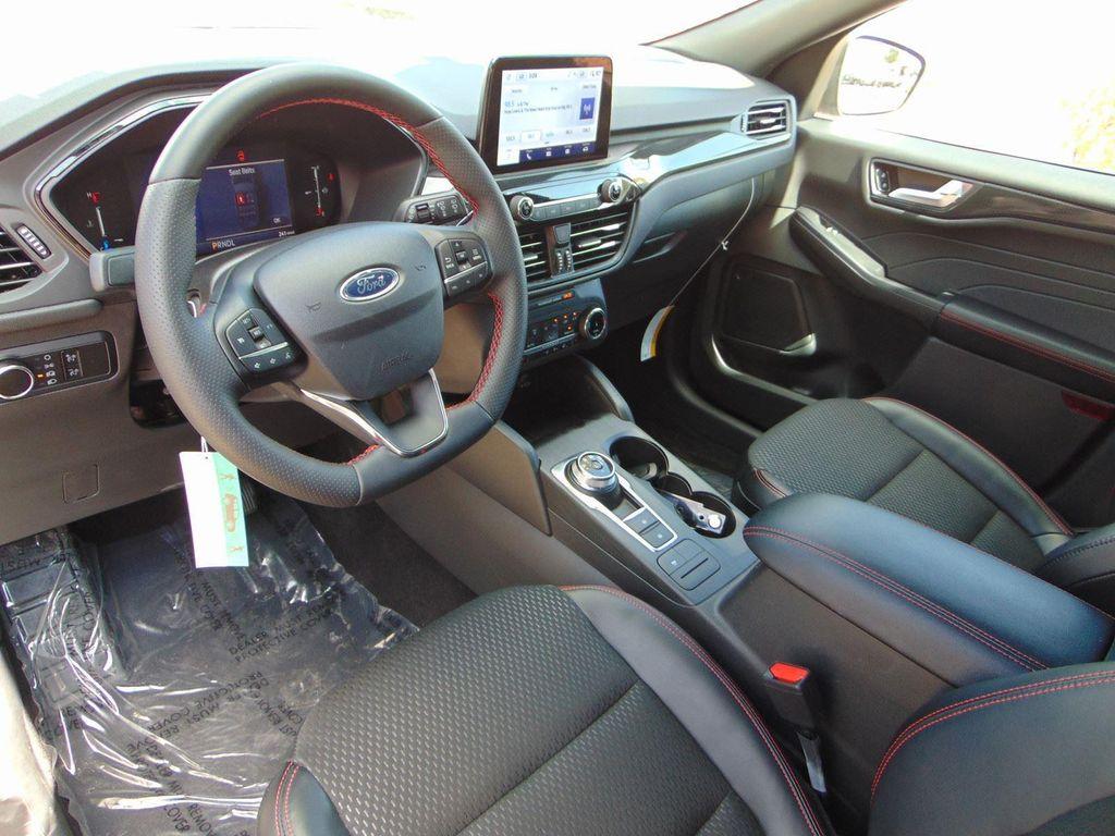 used 2025 Ford Escape car, priced at $26,514
