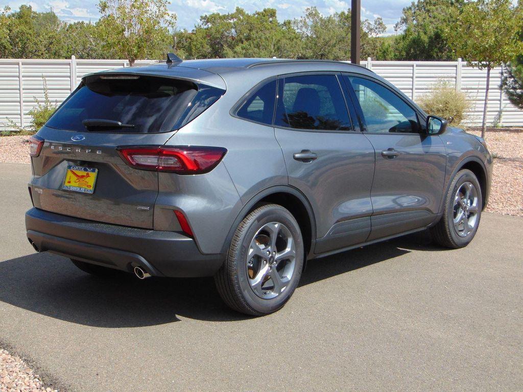 used 2025 Ford Escape car, priced at $26,514