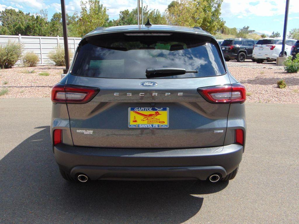 used 2025 Ford Escape car, priced at $26,514