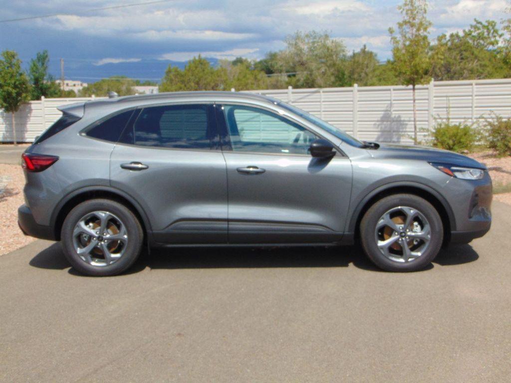 used 2025 Ford Escape car, priced at $26,514