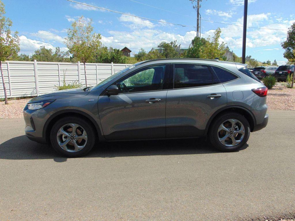 used 2025 Ford Escape car, priced at $26,514