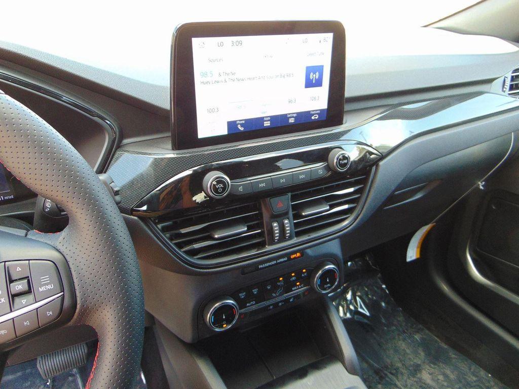 used 2025 Ford Escape car, priced at $26,514