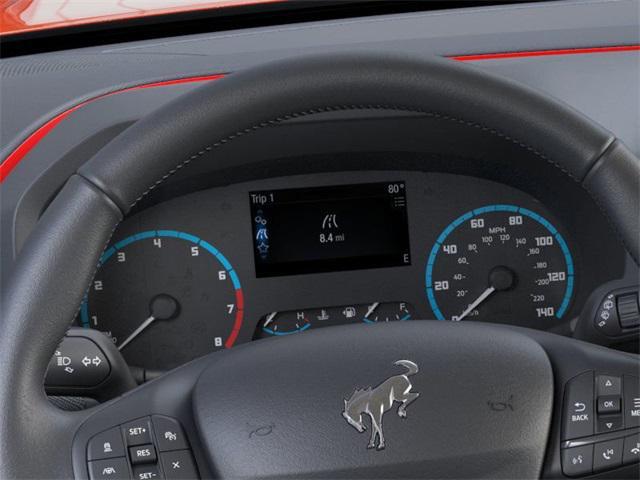 new 2024 Ford Bronco Sport car, priced at $33,346