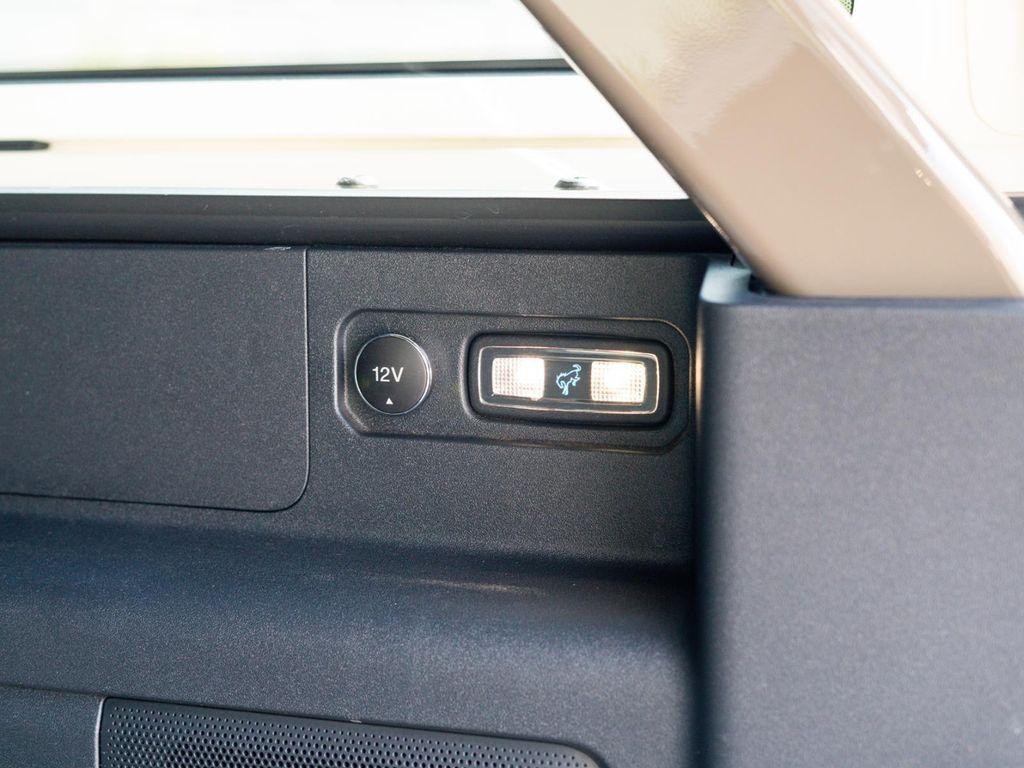 used 2025 Ford Bronco car, priced at $75,988