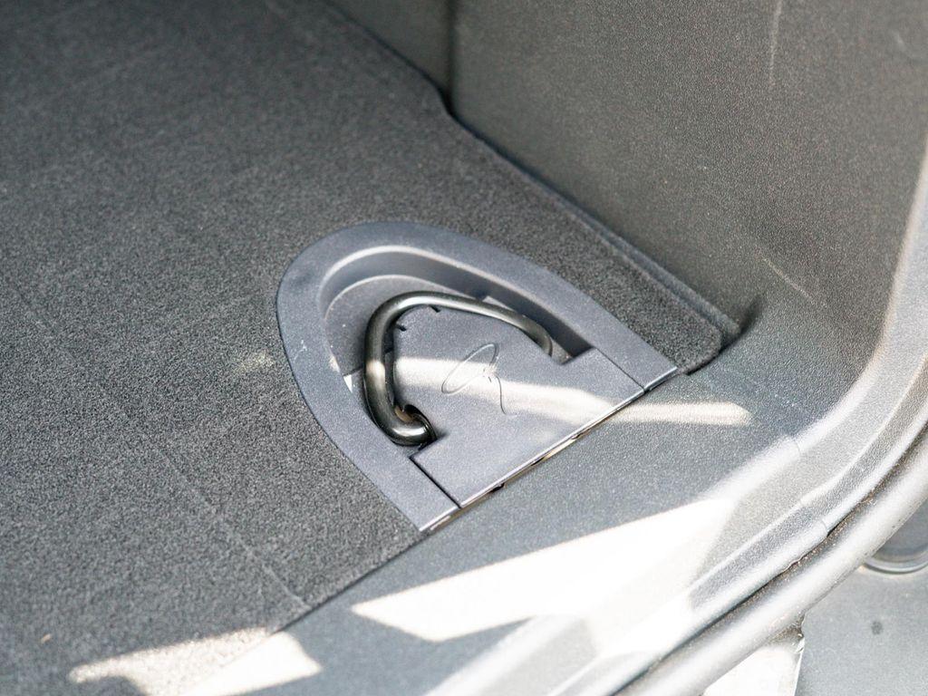 used 2025 Ford Bronco car, priced at $75,988