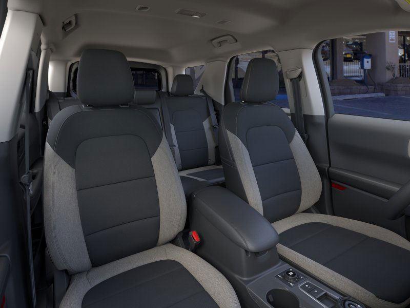 new 2025 Ford Bronco Sport car, priced at $33,595