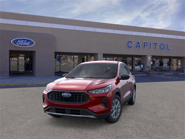 new 2025 Ford Escape car, priced at $29,475