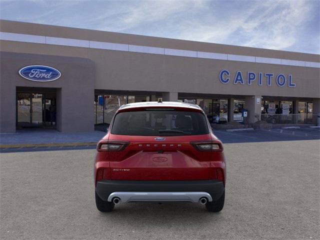 new 2025 Ford Escape car, priced at $29,475