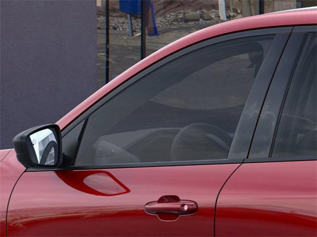 new 2025 Ford Escape car, priced at $29,475