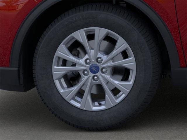 new 2025 Ford Escape car, priced at $30,763