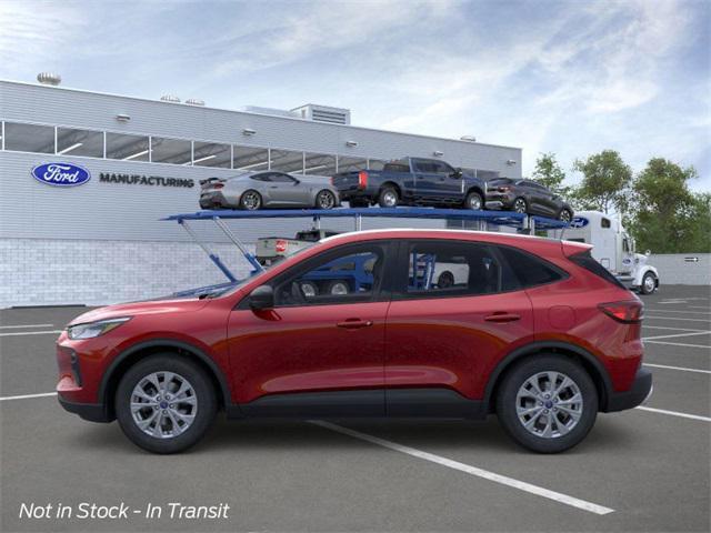 new 2025 Ford Escape car, priced at $29,763