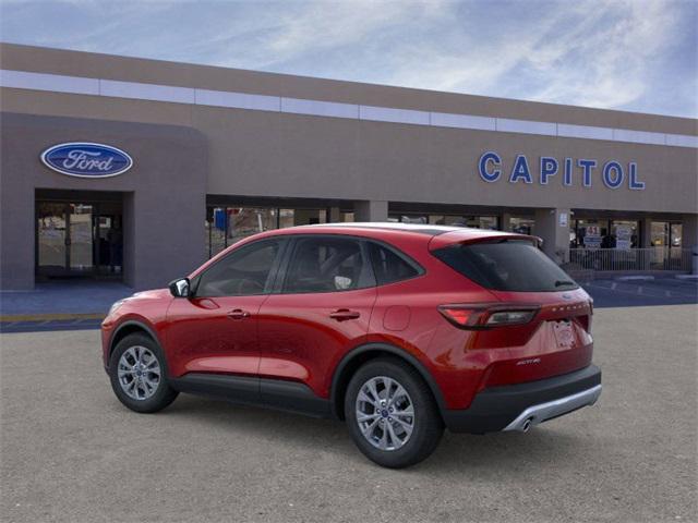 new 2025 Ford Escape car, priced at $29,475