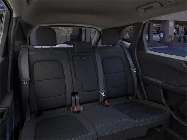 new 2025 Ford Escape car, priced at $29,475