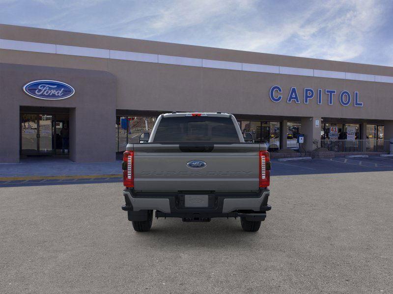 new 2025 Ford F-250 car, priced at $67,256