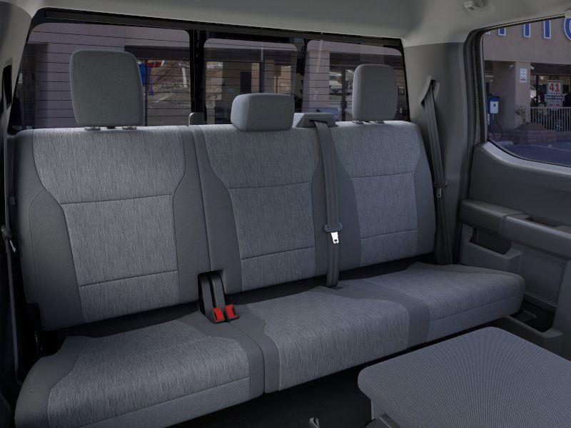 new 2025 Ford F-250 car, priced at $67,256