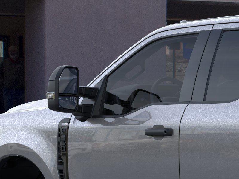 new 2025 Ford F-250 car, priced at $67,256