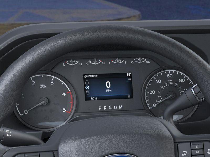 new 2025 Ford F-250 car, priced at $67,256