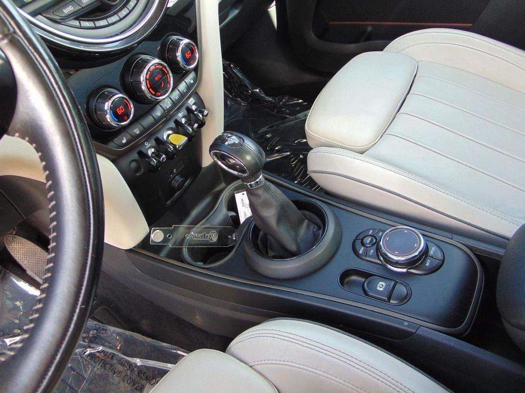 used 2019 MINI E Countryman car, priced at $19,541