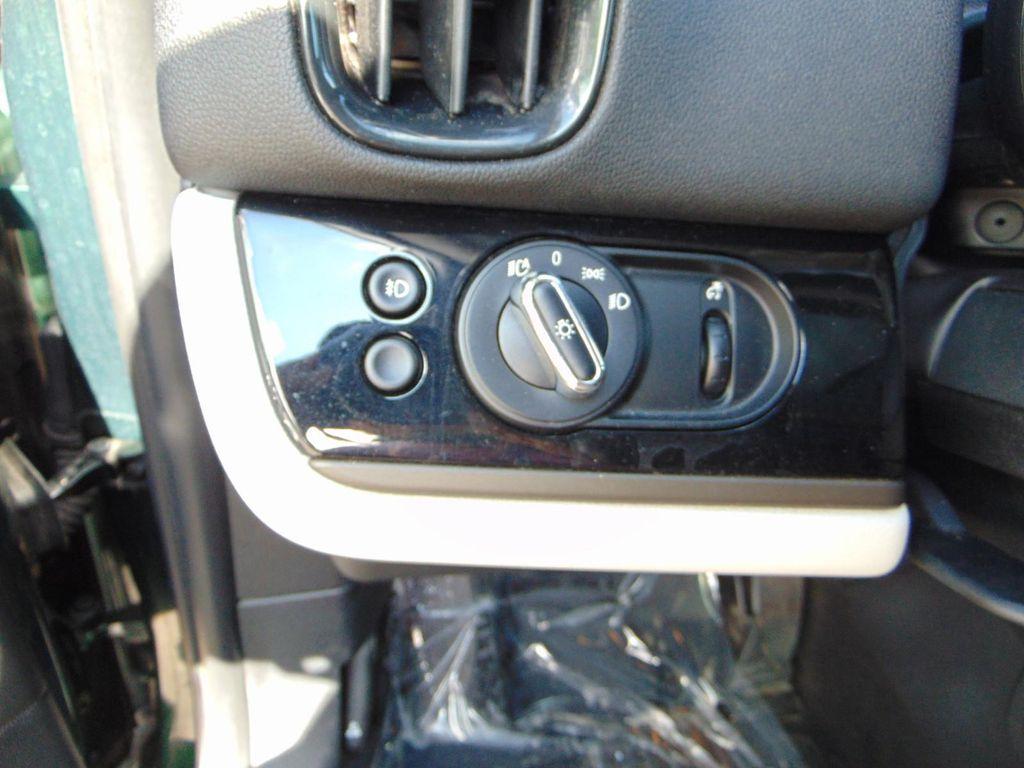 used 2019 MINI E Countryman car, priced at $19,541