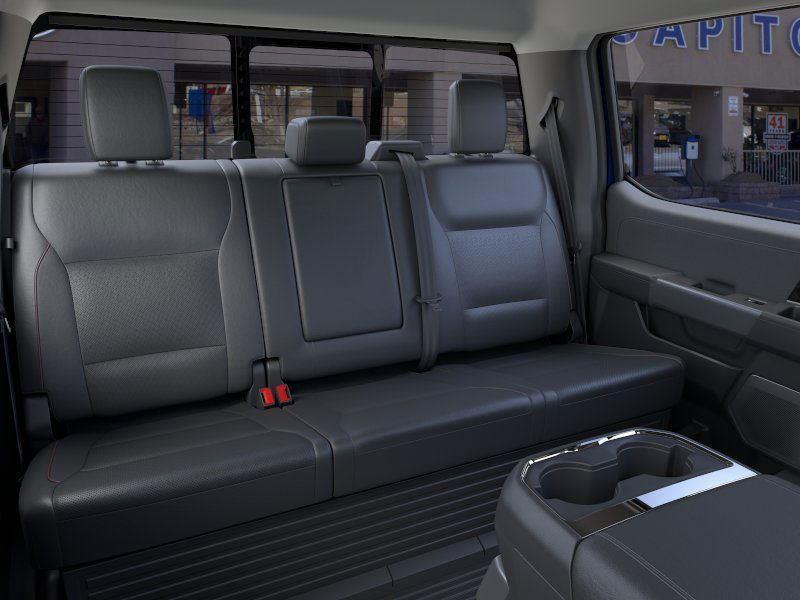 new 2026 Ford F-350 car, priced at $93,260