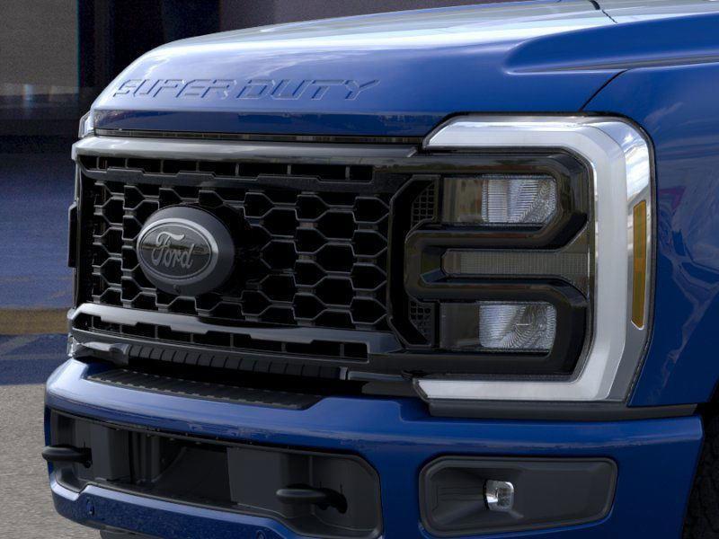 new 2026 Ford F-350 car, priced at $93,260