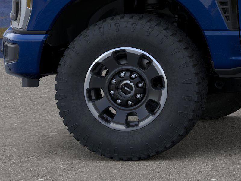 new 2026 Ford F-350 car, priced at $93,260