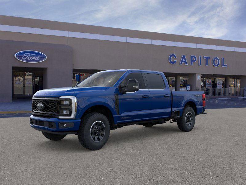 new 2026 Ford F-350 car, priced at $93,260