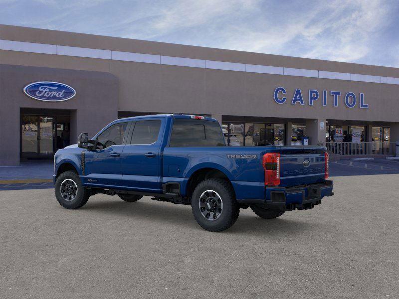 new 2026 Ford F-350 car, priced at $93,260
