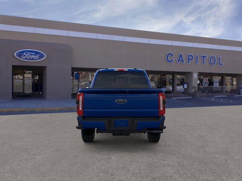 new 2026 Ford F-350 car, priced at $93,260