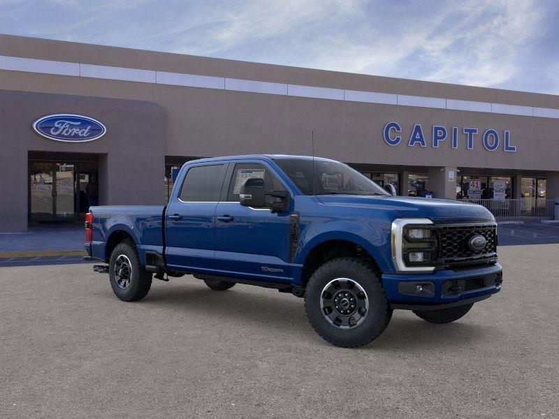 new 2026 Ford F-350 car, priced at $93,260