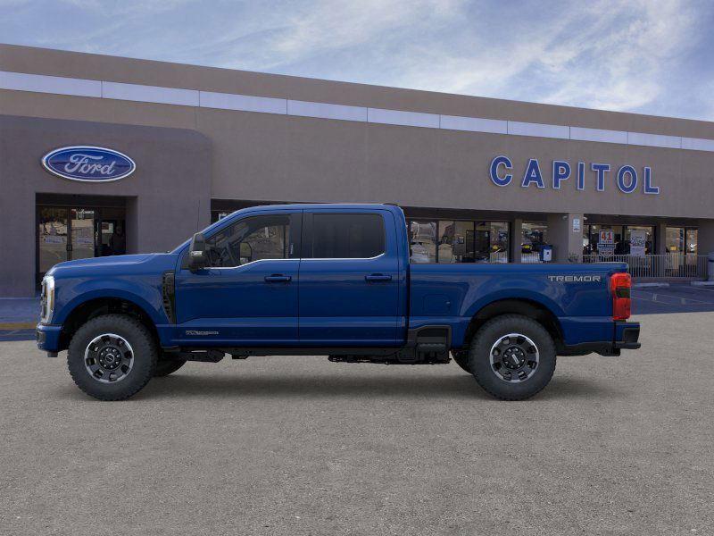new 2026 Ford F-350 car, priced at $93,260