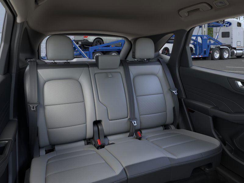 new 2026 Ford Escape car, priced at $37,295