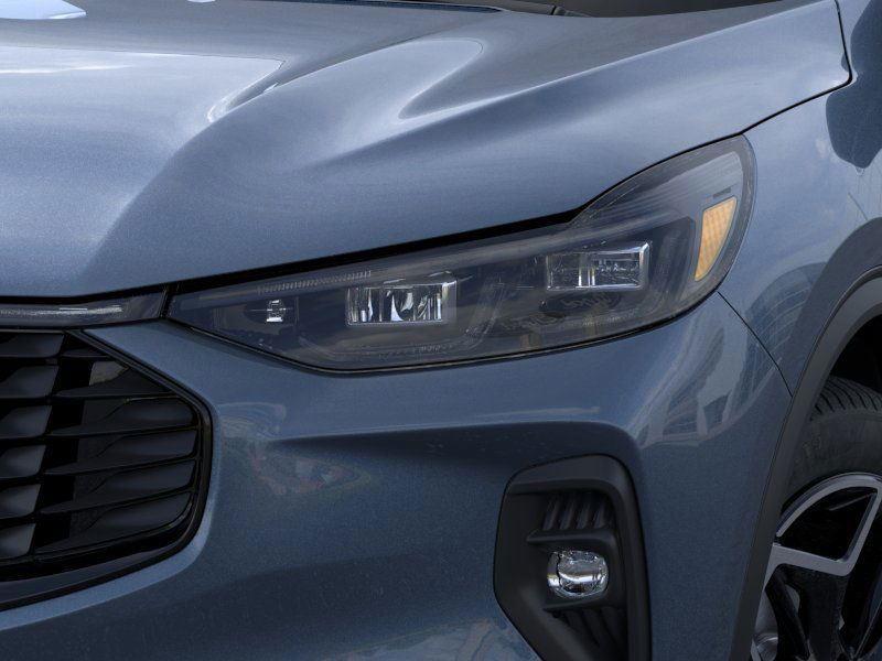new 2026 Ford Escape car, priced at $37,295