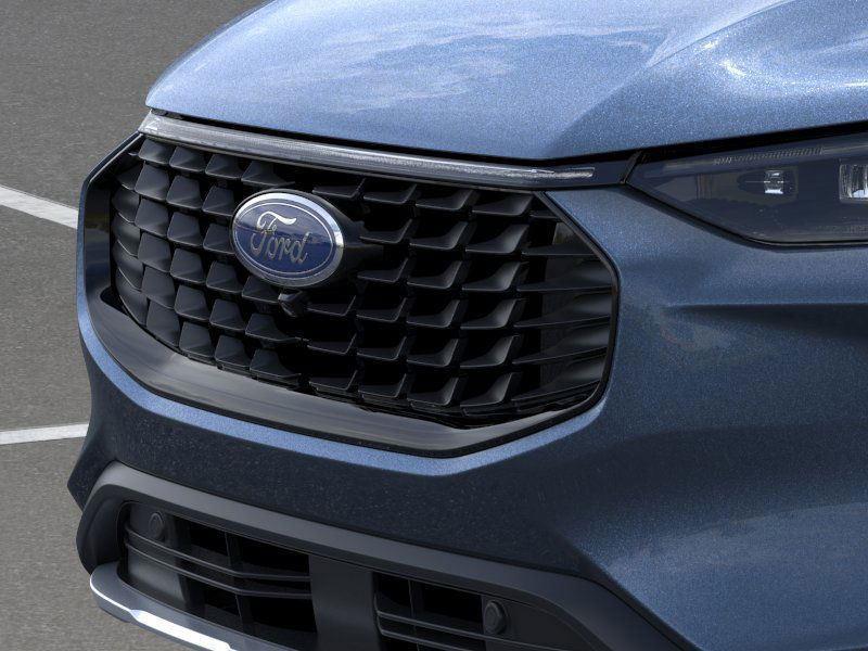 new 2026 Ford Escape car, priced at $37,295