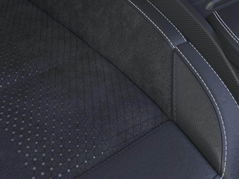 new 2025 Ford Mustang Mach-E car, priced at $54,452